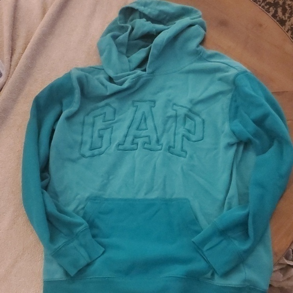 GAP Kids Hoodie Size XXL
